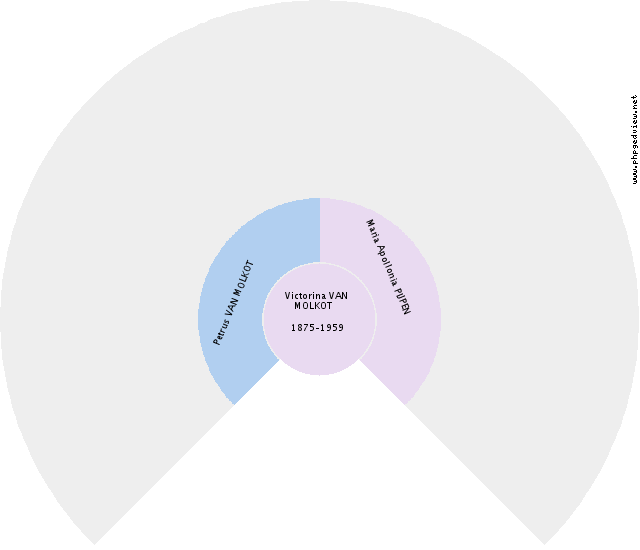 Desiderius VLASSELAER Roue